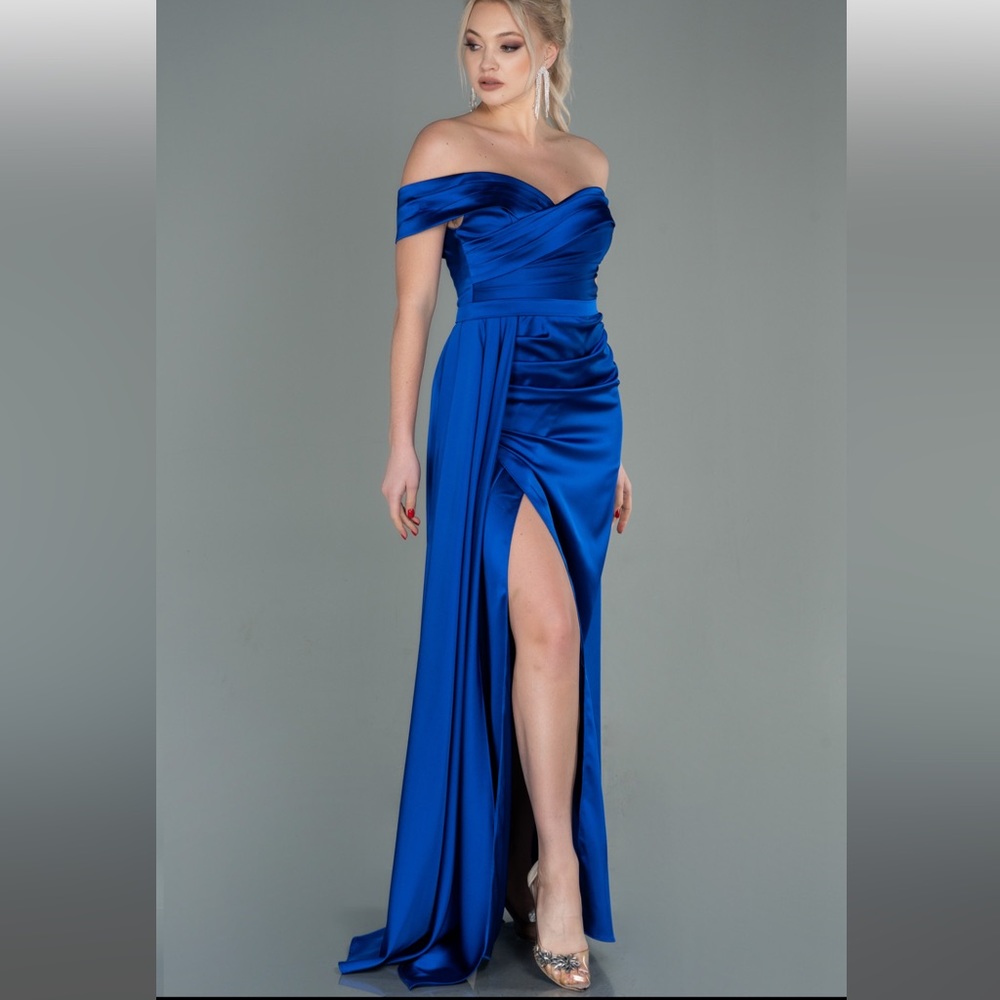 Evening Gown